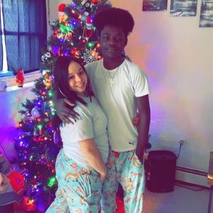 Meet your Posher, Nevaeh